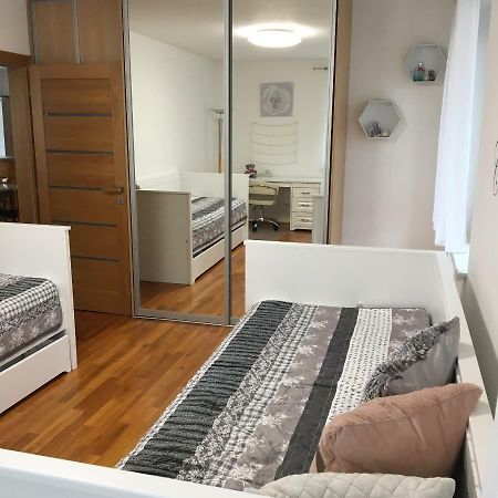 Apartment Tekelova 95M2 Prešov Exterior foto