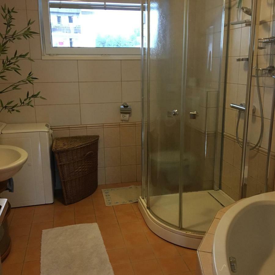 Apartment Tekelova 95M2 Prešov Exterior foto