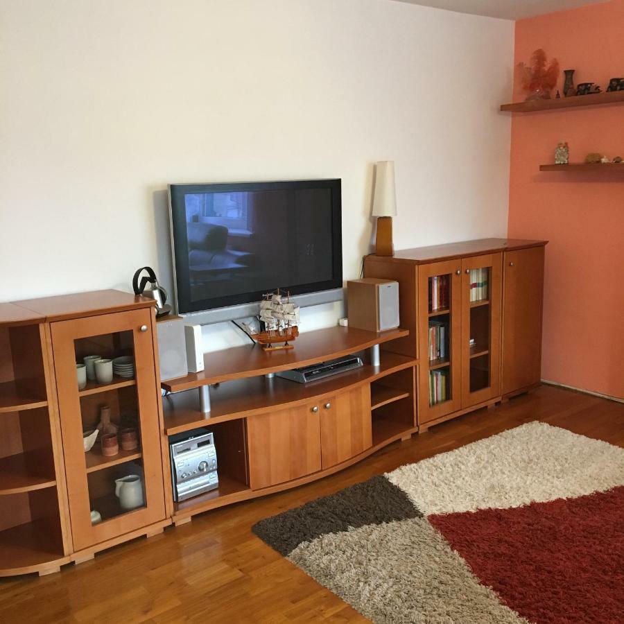 Apartment Tekelova 95M2 Prešov Exterior foto