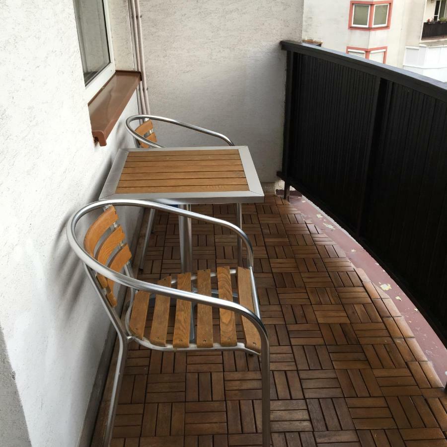 Apartment Tekelova 95M2 Prešov Exterior foto