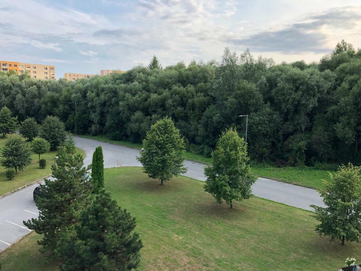 Apartment Tekelova 95M2 Prešov Exterior foto