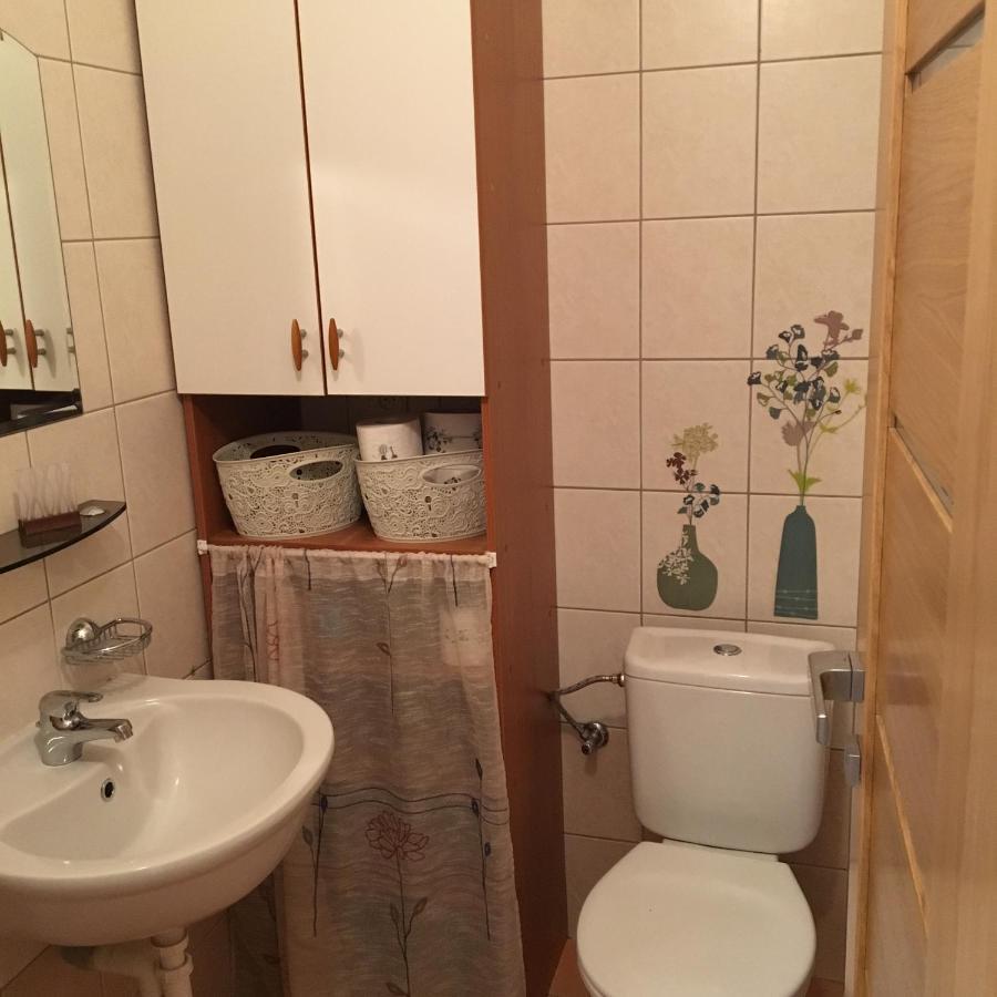 Apartment Tekelova 95M2 Prešov Exterior foto