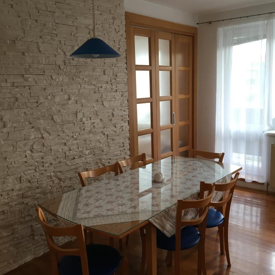 Apartment Tekelova 95M2 Prešov Exterior foto