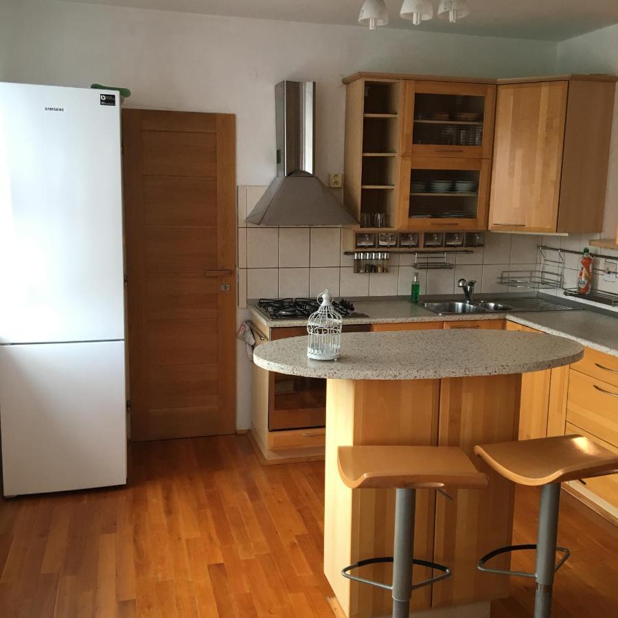 Apartment Tekelova 95M2 Prešov Exterior foto